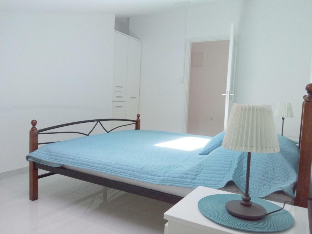 Apartments Kamelija Malinska Eksteriør bilde
